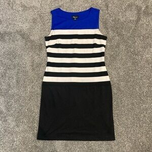 RN Studio By Ronni Nicole dress